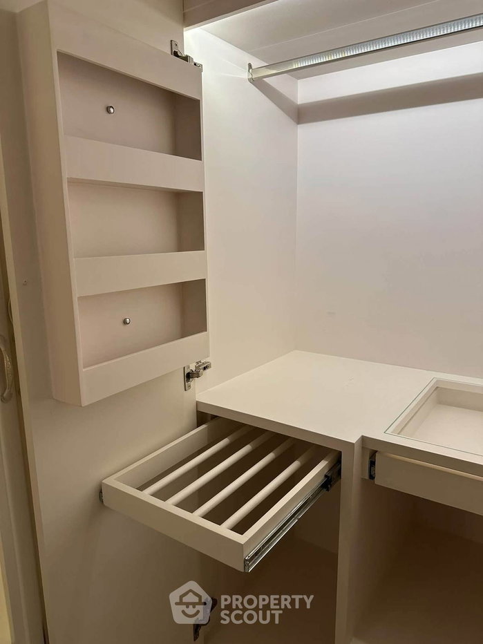 picture 1-BR Condo at Knightsbridge Space Ratchayothin near BTS Ratchayothin (ID 3336297) - 4/16