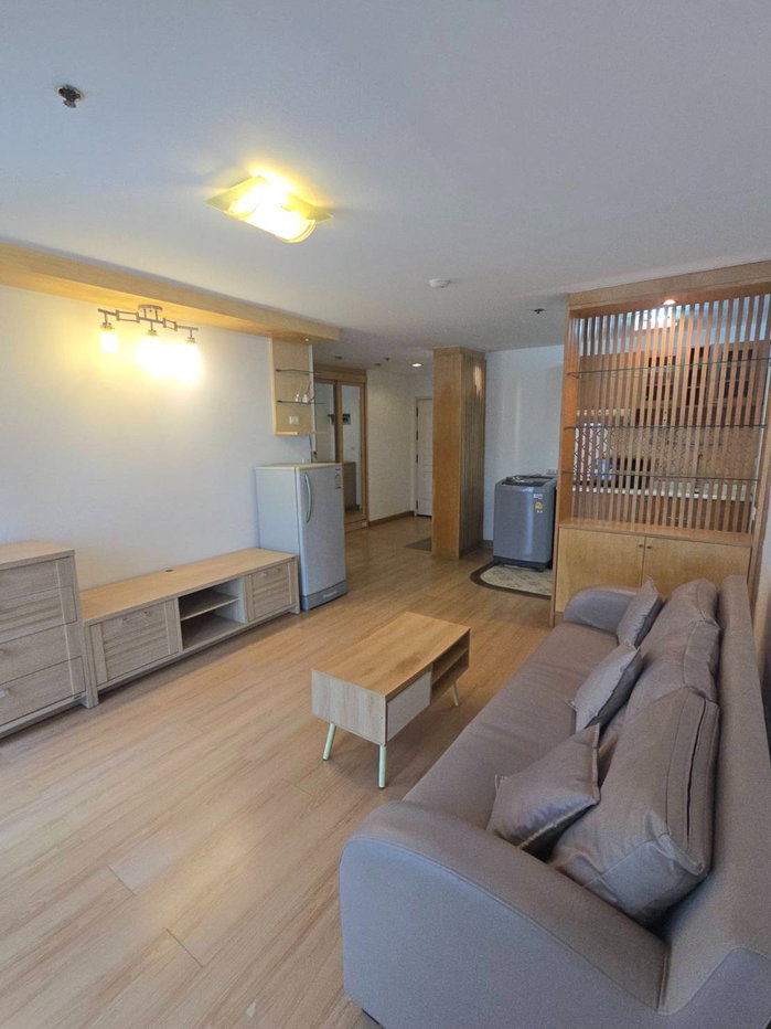 รูป คอนโด Silom Suite ห้องปล่อยเช่า พร้อมเข้าอยู่ได้ทันที ใกล้ BTS เซนต์หลุยส์ - รูปที่ 9/26