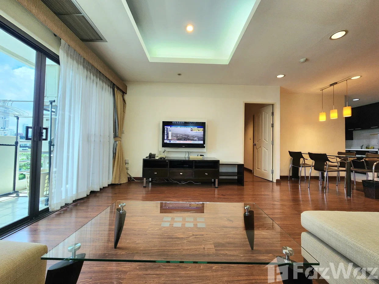 picture Corner unit Warm Minimal Living in a Quiet Thonglor 6803951 - 7/23