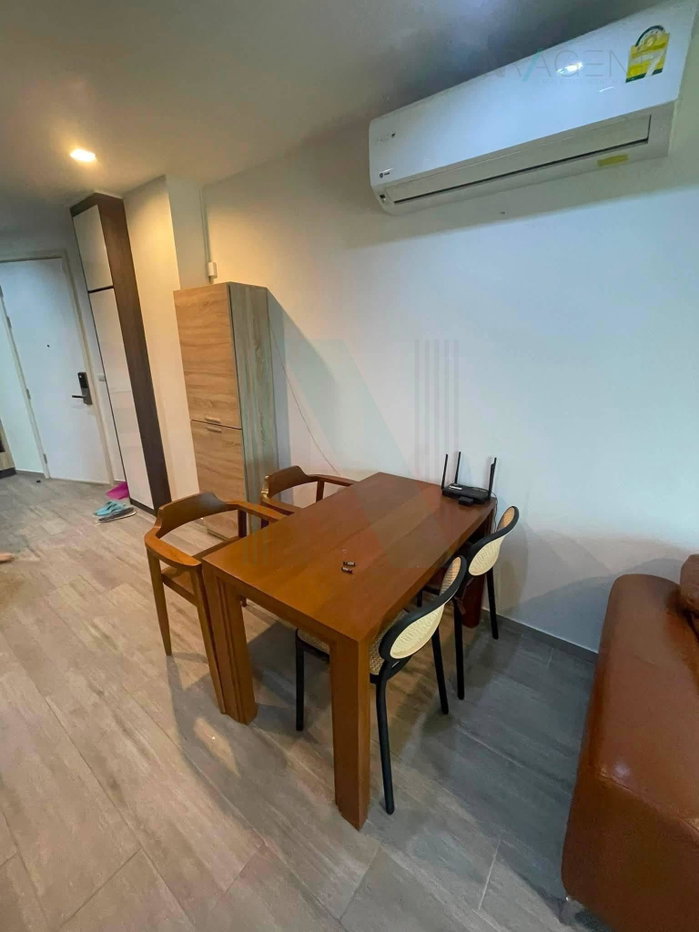 รูป 📌 ขายคอนโด เดอะ เบส เพชรเกษม อาคาร 1 ชั้น 19 2 ห้องนอน ขนาด 52 ตรม ใกล้ ม.สยาม - รูปที่ 2/8