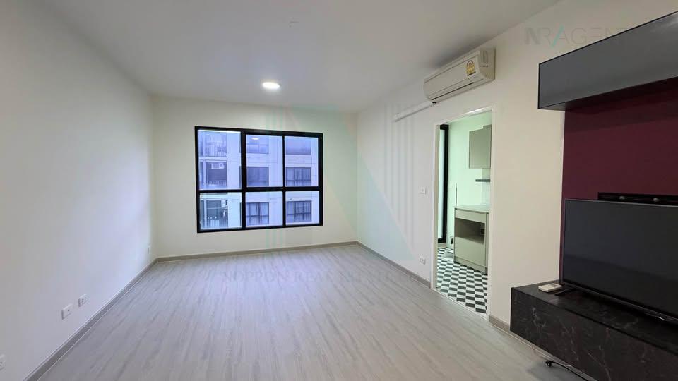 picture ðš For Sell Condo BE YOU CHOKCHAI 4 Building 1, Floor 7,Studio, Room size 28 sqm - 6/8