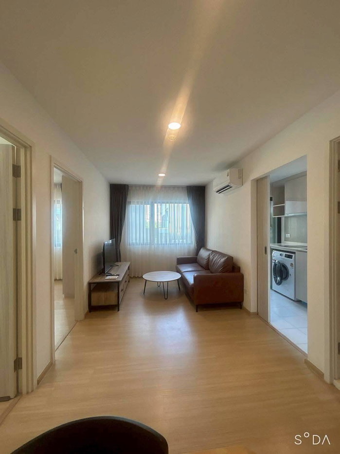 picture For Rent : Chewathai Hallmark Ladprao - Chokchai 4 (Phase 2) - 12/25