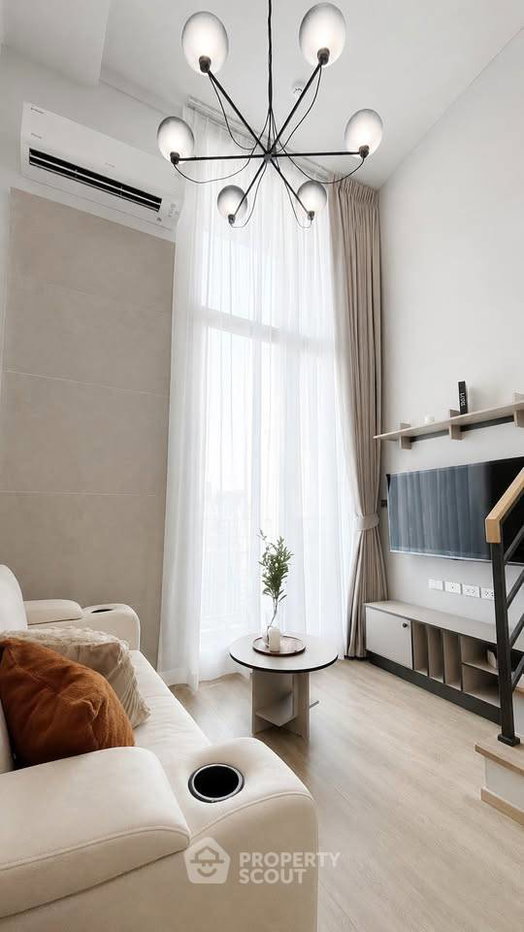 picture 1-BR Condo at Culture Chula near MRT Sam Yan (ID 3335997) - 3/6