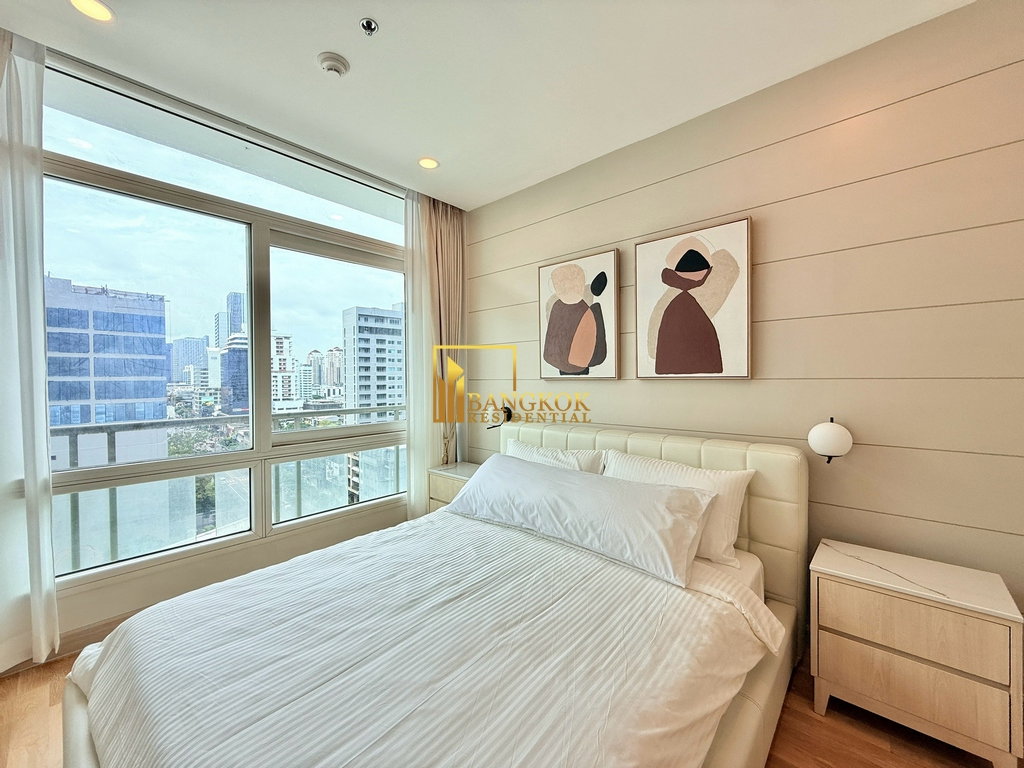 รูป The Height Thonglor | Renovated 3 Bedroom Condo in Thonglor - BR9483CD - รูปที่ 25/39