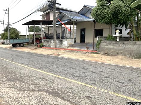 picture HOME 27.8 Sq.w. Ban Haet Khon Kaen for 952,000 - 18/21