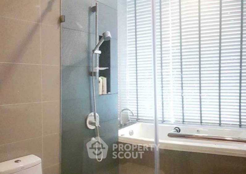 picture Pet-Friendly 1-BR At M Silom Near BTS Chong Nonsi (ID 3332257) - 3/5
