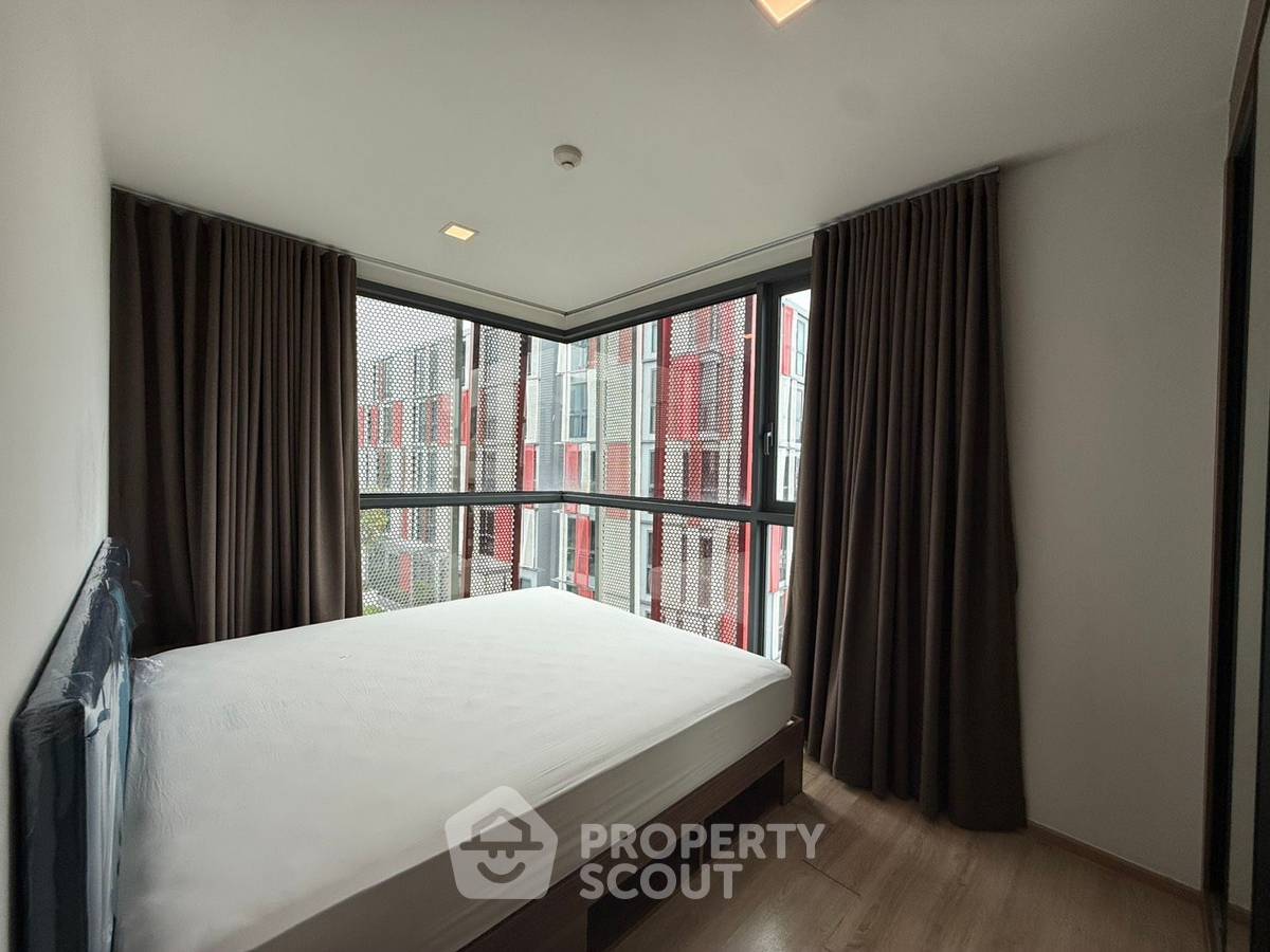 รูป คอนโด 2 ห้องนอน ขาย Taka Haus Ekamai 12 ใกล้ BTS เอกมัย (ID 824917) - รูปที่ 7/15