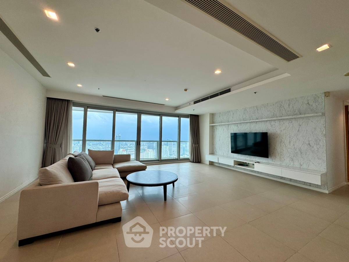 รูป คอนโด 3-ห้องนอน ที่ เดอะ ริเวอร์ คอนโดมิเนียม ใกล้ BTS สะพานตากสิน (ID 3251078) - รูปที่ 1/20