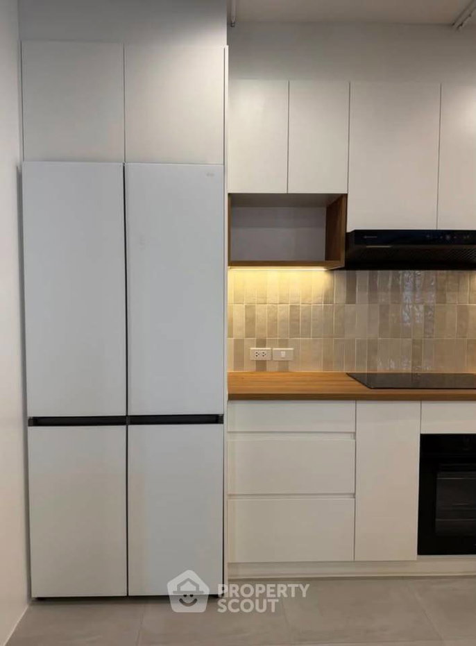 picture 3-BR Condo at Richmond Palace Condominium near BTS Phrom Phong (ID 3336664) - 4/15