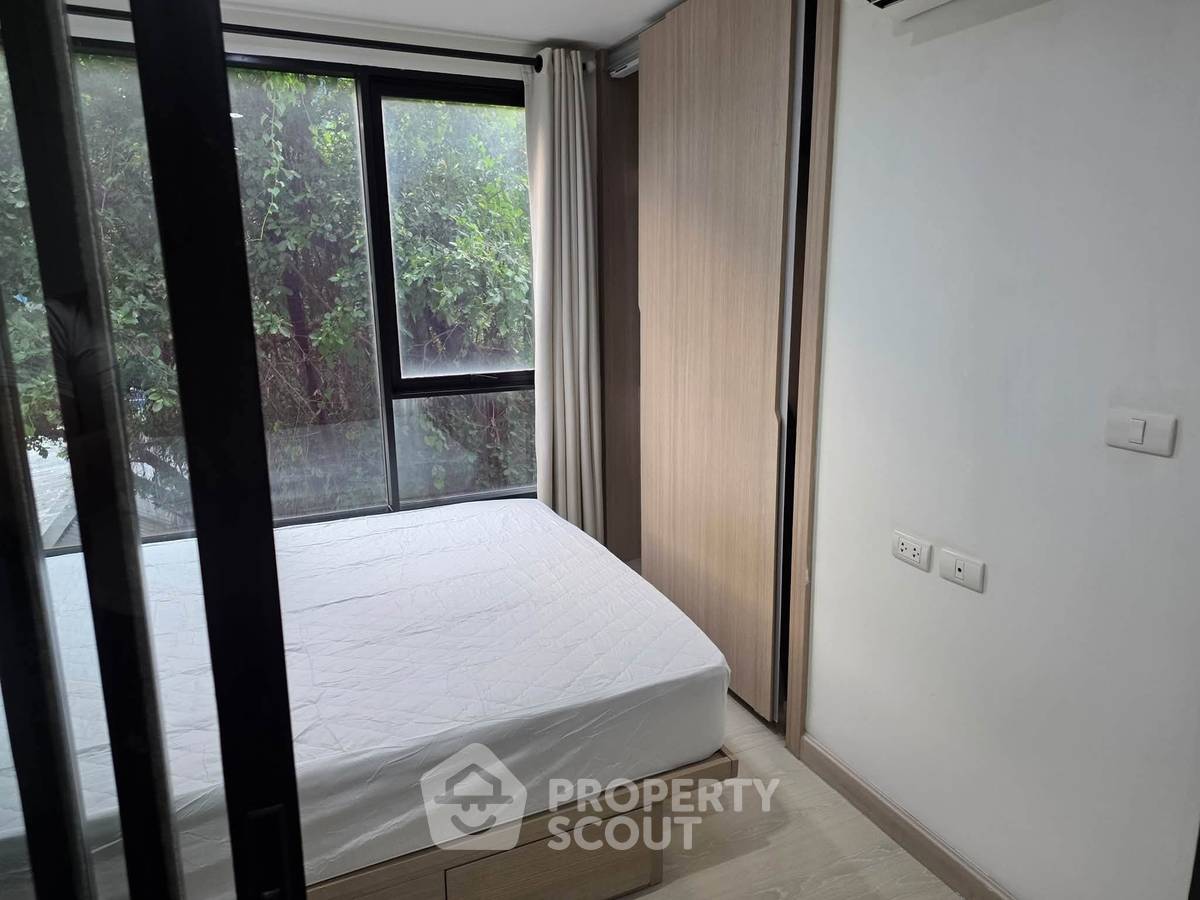 รูป คอนโด 1 ห้องนอน ให้เช่าใน The Niche Mono Sukhumvit 50 ใกล้ BTS อ่อนนุช (ID 3336950) - รูปที่ 4/9