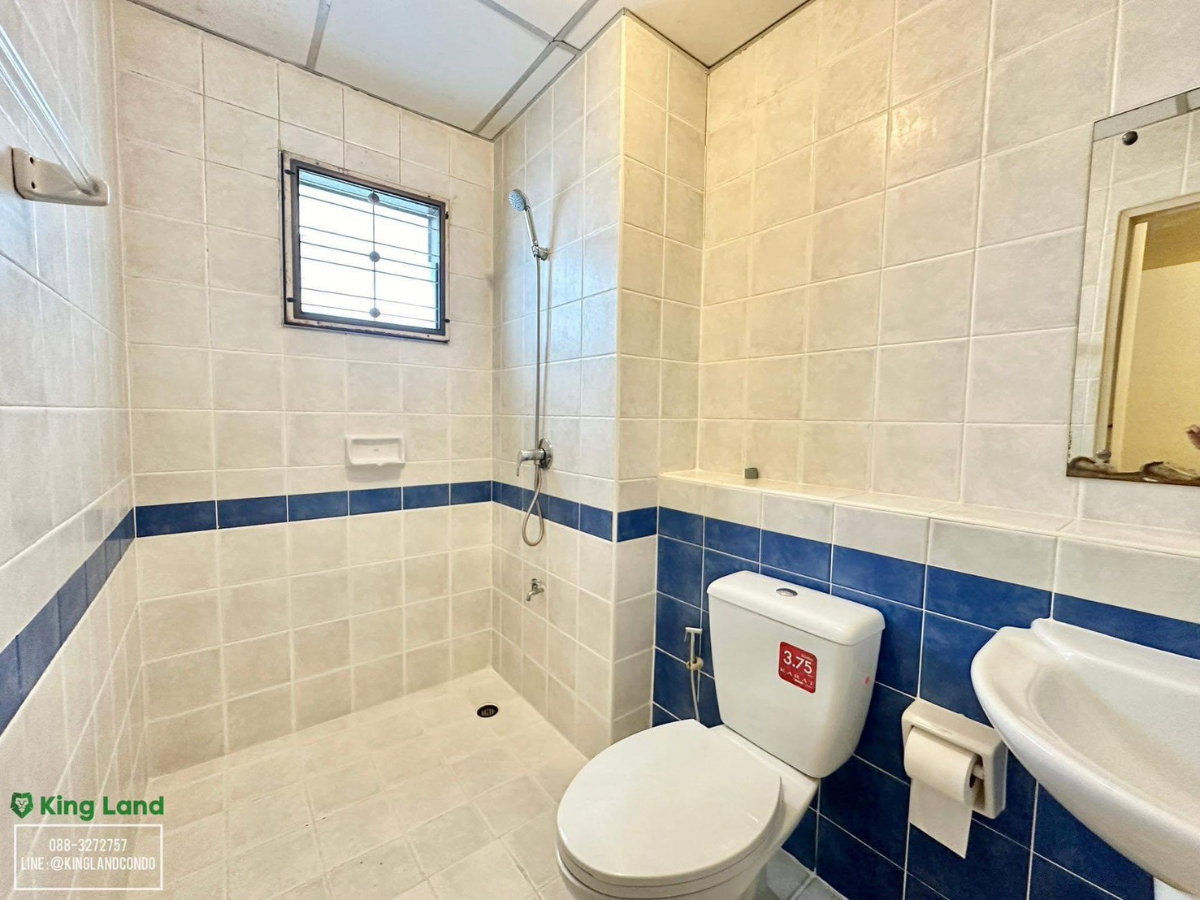รูป 🏡✨ ให้เช่าทาวน์โฮม 3 ชั้น “บ้านกลางเมืองเหม่งจ๋าย” ลาดพร้าว 80 3 ห้องนอน 4 ห้องน้ำ บ้านหน้ากว้าง 5 เมตร | พื้นที่ใช้สอย 200 ตร.ม. |  - รูปที่ 14/16