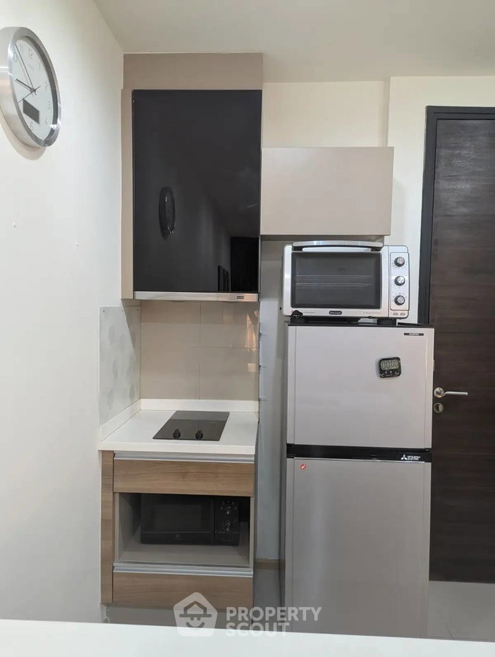 picture 1-BR Condo at Rhythm Sukhumvit 50 near BTS On Nut (ID 3333728) - 5/16