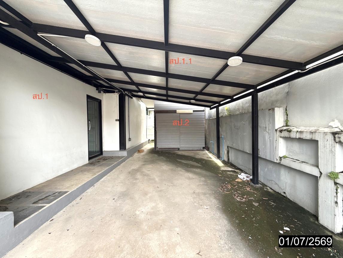 รูป บ้านเดี่ยว 77 ตร.วา เมืองขอนแก่น ขอนแก่น 6.3M - รูปที่ 39/45