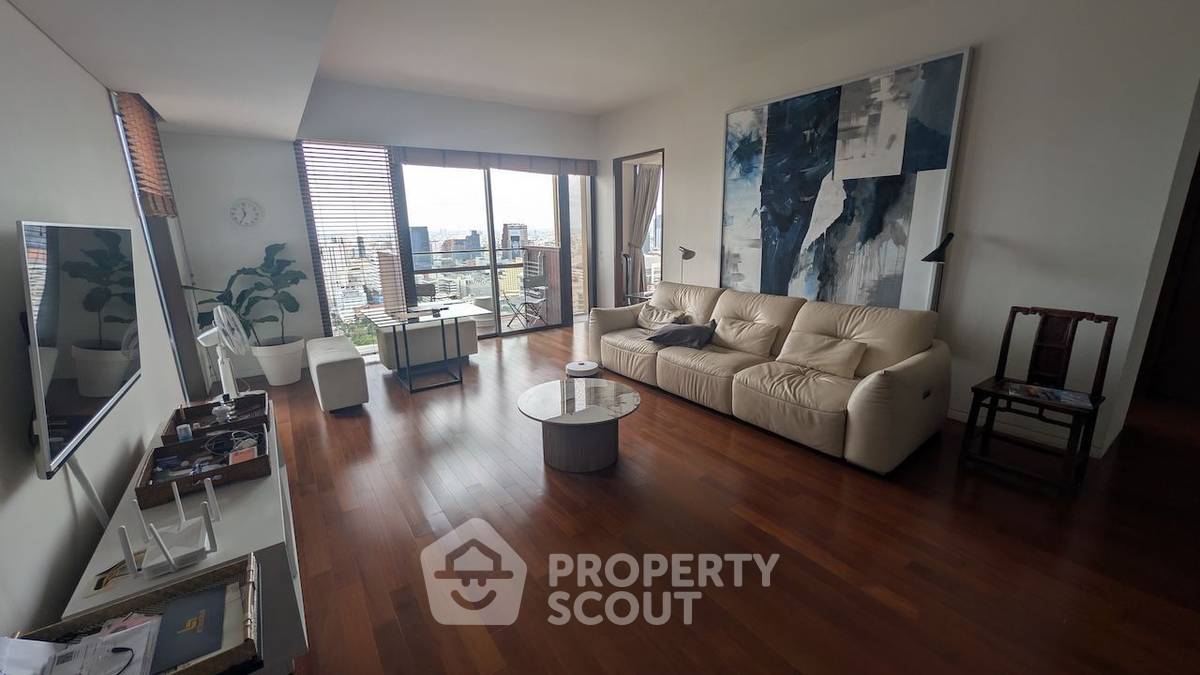 รูป คอนโด 2 ห้องนอน 107 ตร.ม. ที่ Hansar Residence Rajdamri ใกล้ BTS ราชดำริ 100 ม. (ชั้น 39) (ID 2952597) - รูปที่ 15/30