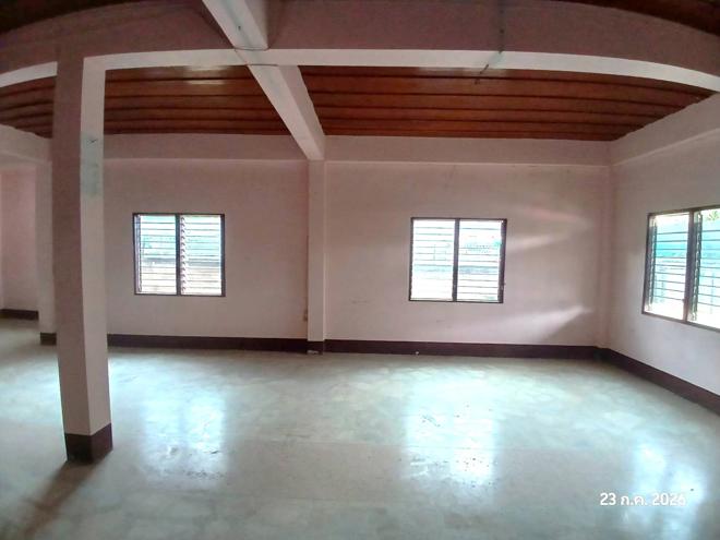รูป บ้านเดี่ยว 38 ตร.วา เถิน ลำปาง 562,000 - รูปที่ 7/35