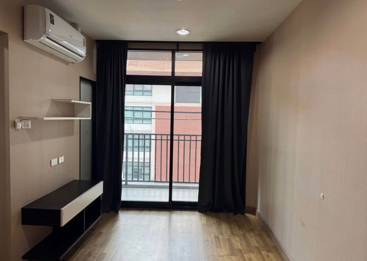 รูป ให้เช่า คอนโด บ้านนวธารา 🏡 8,500 พร้อมอยู่ ‼️ #ตอบแชทไว🔥🔥 รหัส B894 - รูปที่ 3/10
