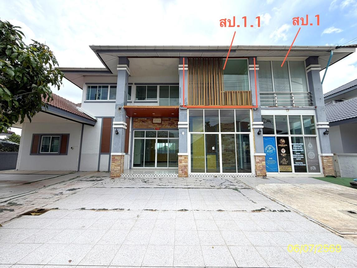 picture HOME 100.1 Sq.w. Nong Chok Bangkok for 6M - 25/45
