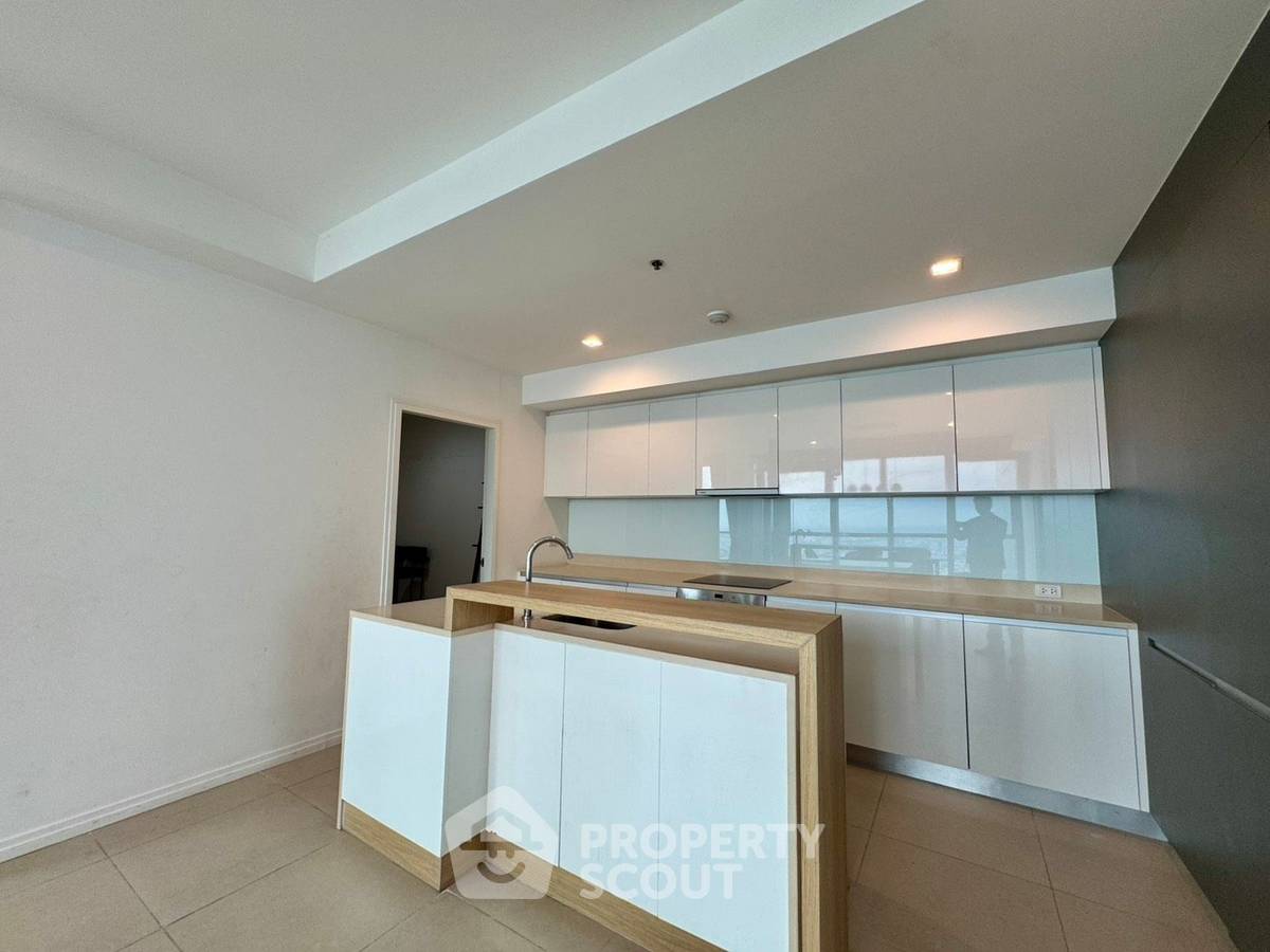 รูป คอนโด 3-ห้องนอน ที่ เดอะ ริเวอร์ คอนโดมิเนียม ใกล้ BTS สะพานตากสิน (ID 3251078) - รูปที่ 5/20