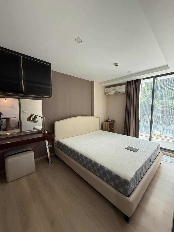 picture Condo for Rent at D' Memoria Phaholyothin 8 (J6909031) ID Line : @condo65 - 3/10