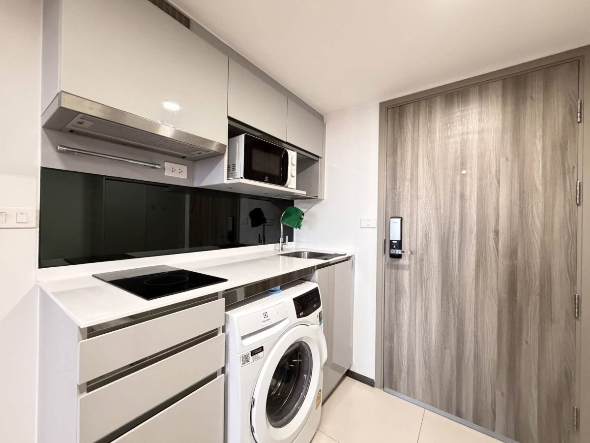 รูป เช่าคอนโด Knightsbridge Space Ratchayothin/ไนท์บริดจ์ สเปซ รัชโยธิน (J6909035) ID Line : @condo65 - รูปที่ 12/12