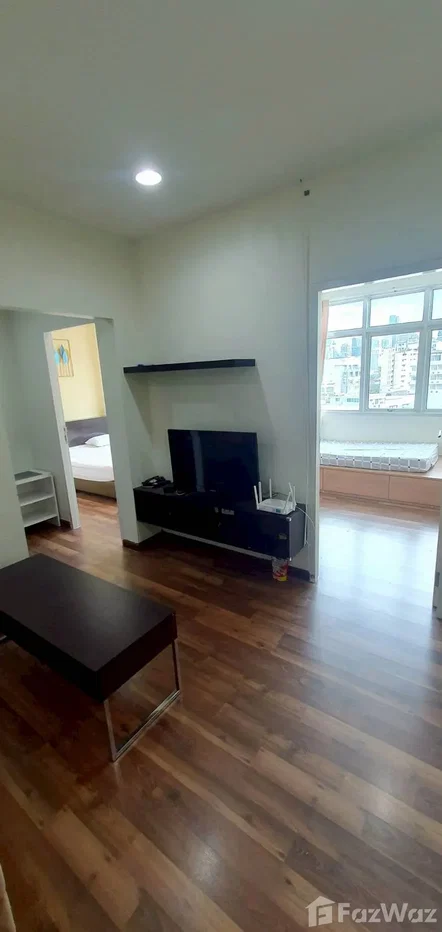 picture 2 Bedroom Condo for rent at Chewathai Ratchaprarop 6462107 - 5/12