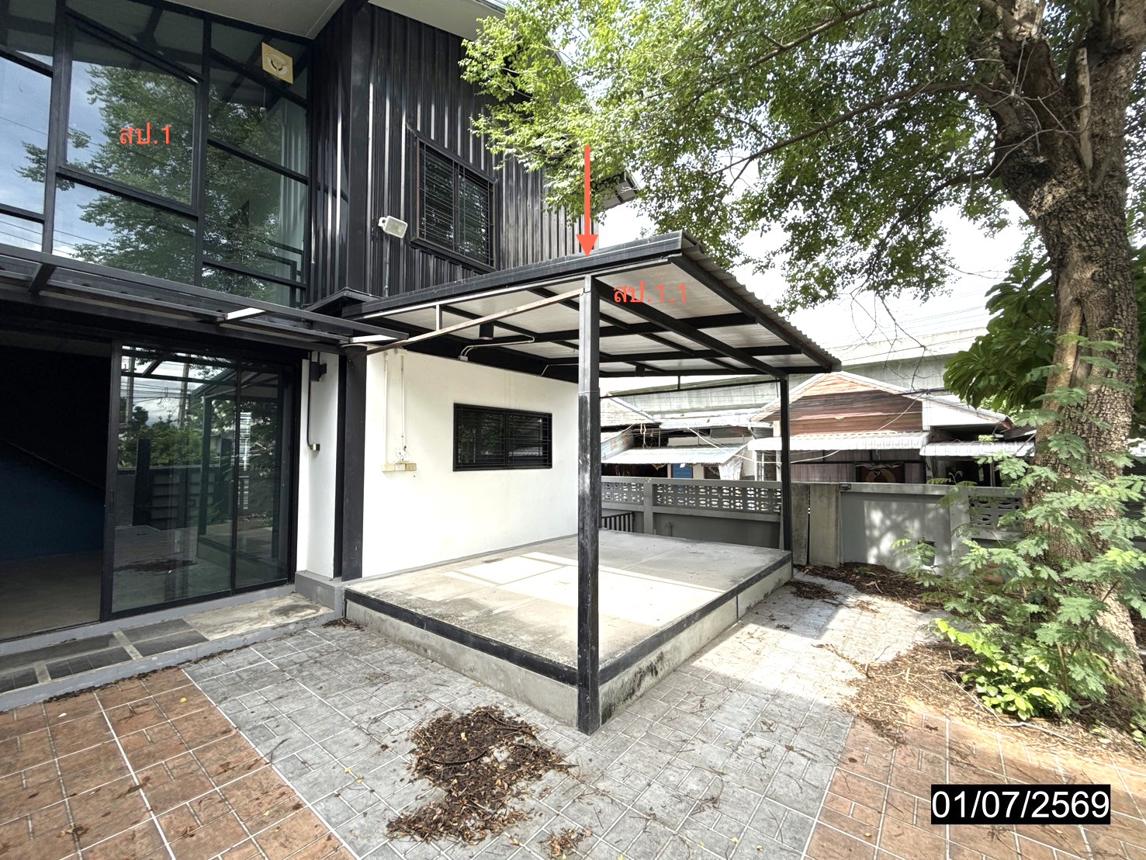รูป บ้านเดี่ยว 77 ตร.วา เมืองขอนแก่น ขอนแก่น 6.3M - รูปที่ 37/45