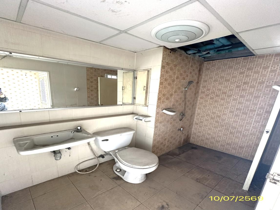 รูป คอนโดมิเนียม 79 ตร.ม. บ้านฟูลเฮ้าส์ เอ สามพราน นครปฐม 1.3M - รูปที่ 28/39