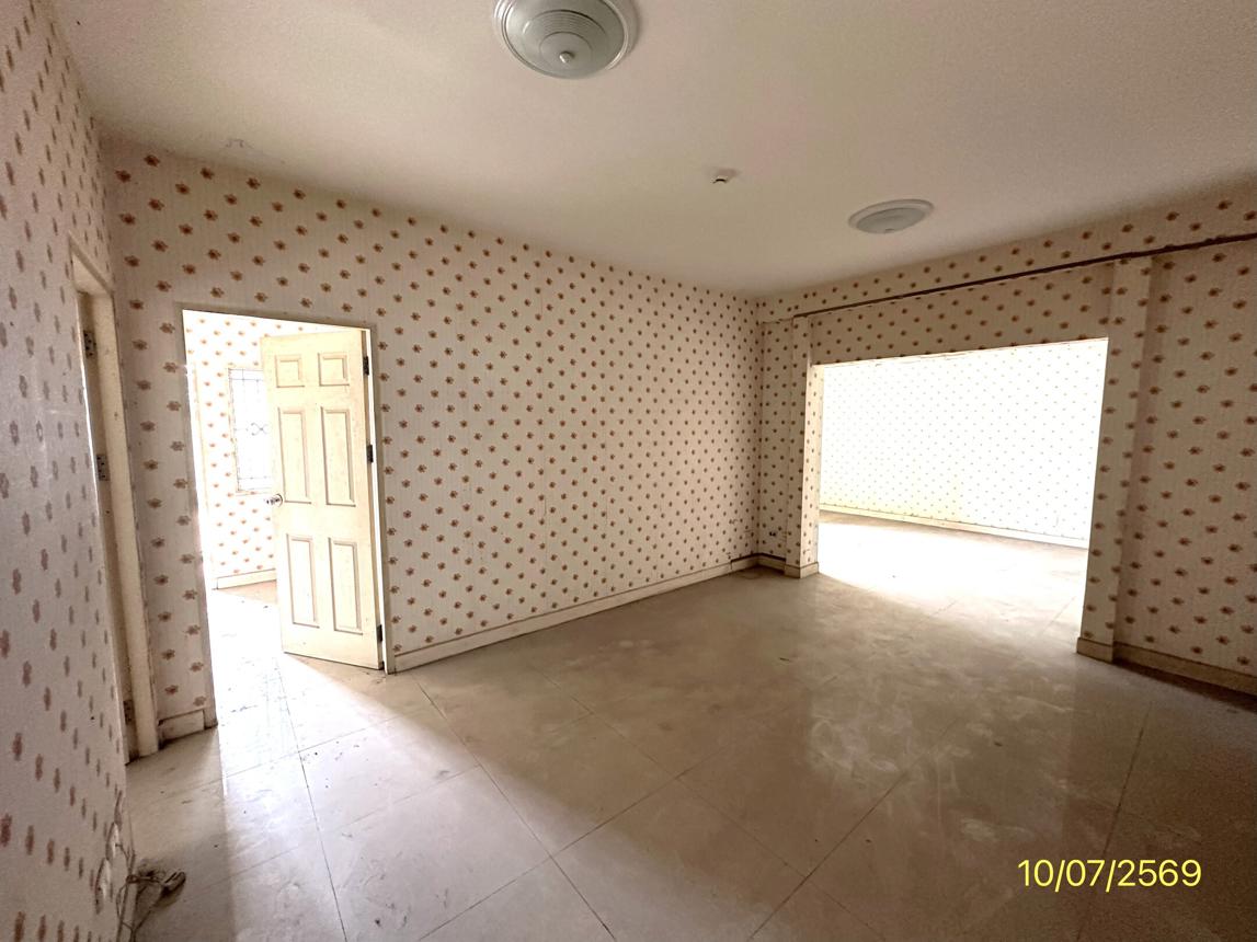 รูป คอนโดมิเนียม 79 ตร.ม. บ้านฟูลเฮ้าส์ เอ สามพราน นครปฐม 1.3M - รูปที่ 24/39