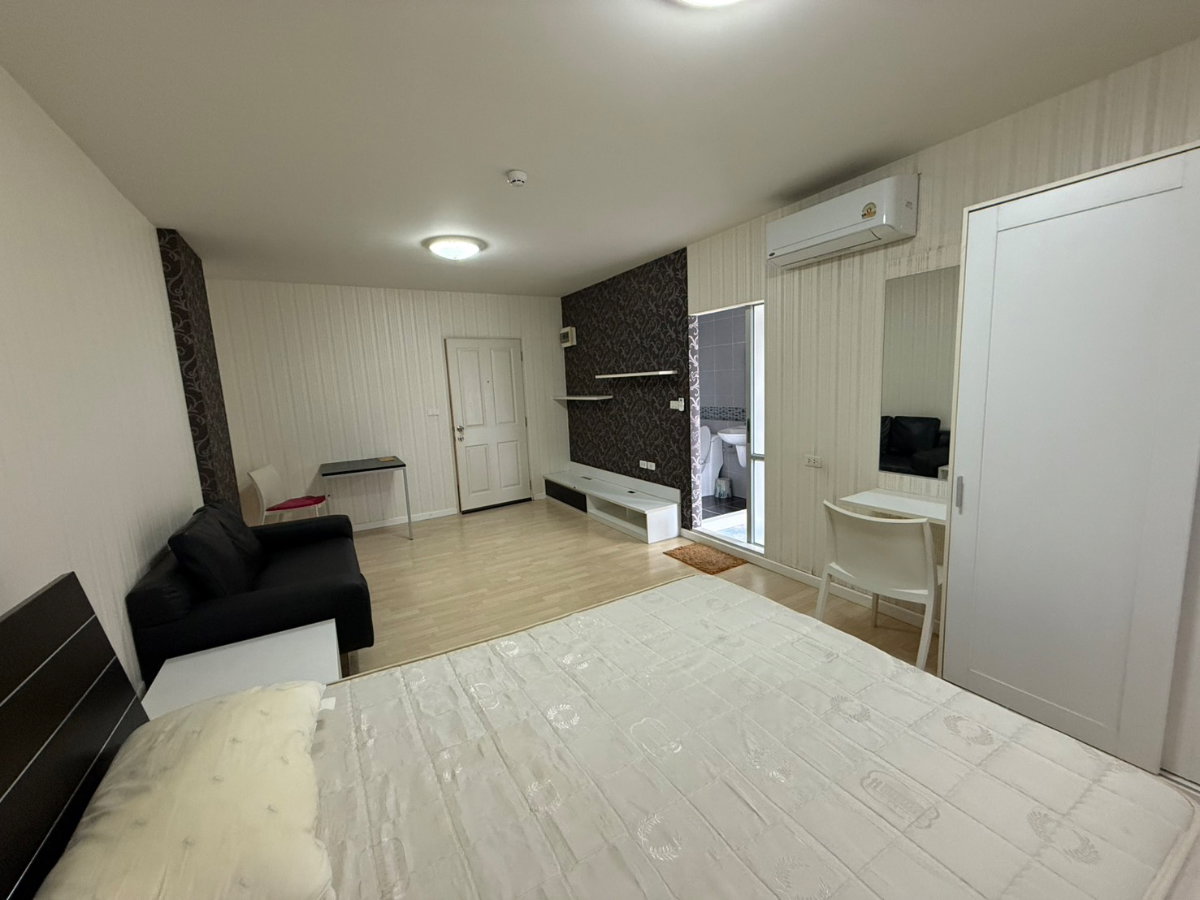 picture For rent Condo Onnut-Suvarnaphumi Line ID 0619636888 - 2/11