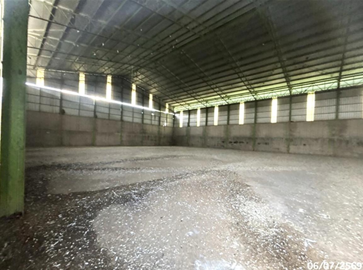 picture FACTORY 10822 Sq.w. Wang Pong Phetchabun for 27.7M - 24/45