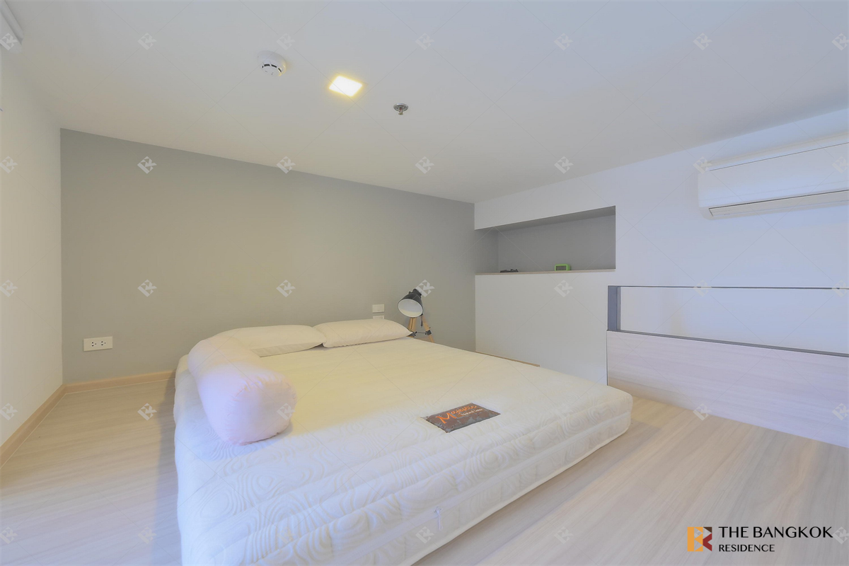 picture Chewathai Residence Asoke High-potential Location, Not as Expensive as You Think - 2/10