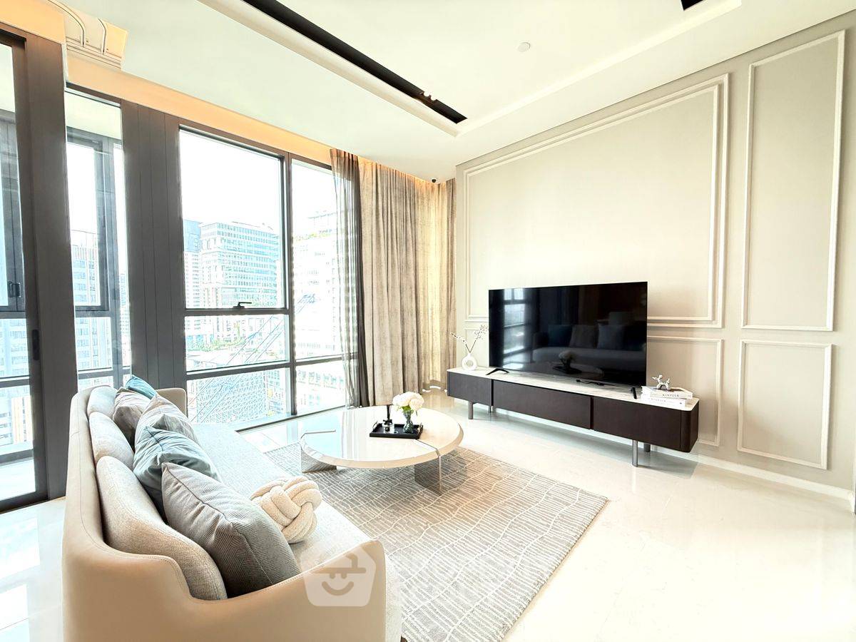 picture 2-BR Condo at The Bangkok Thonglor near BTS Thong Lor (ID 2172189) - 5/22