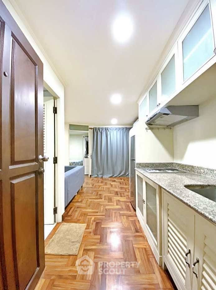 รูป ขายคอนโด 1 ห้องนอน The Prime Suites Condominium ใกล้ BTS อโศก (ID 3336691) - รูปที่ 3/12