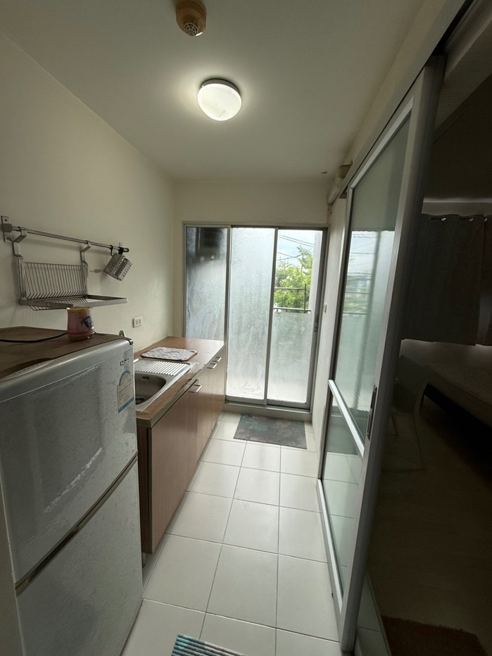 picture For rent Condo Onnut-Suvarnaphumi Line ID 0619636888 - 9/11