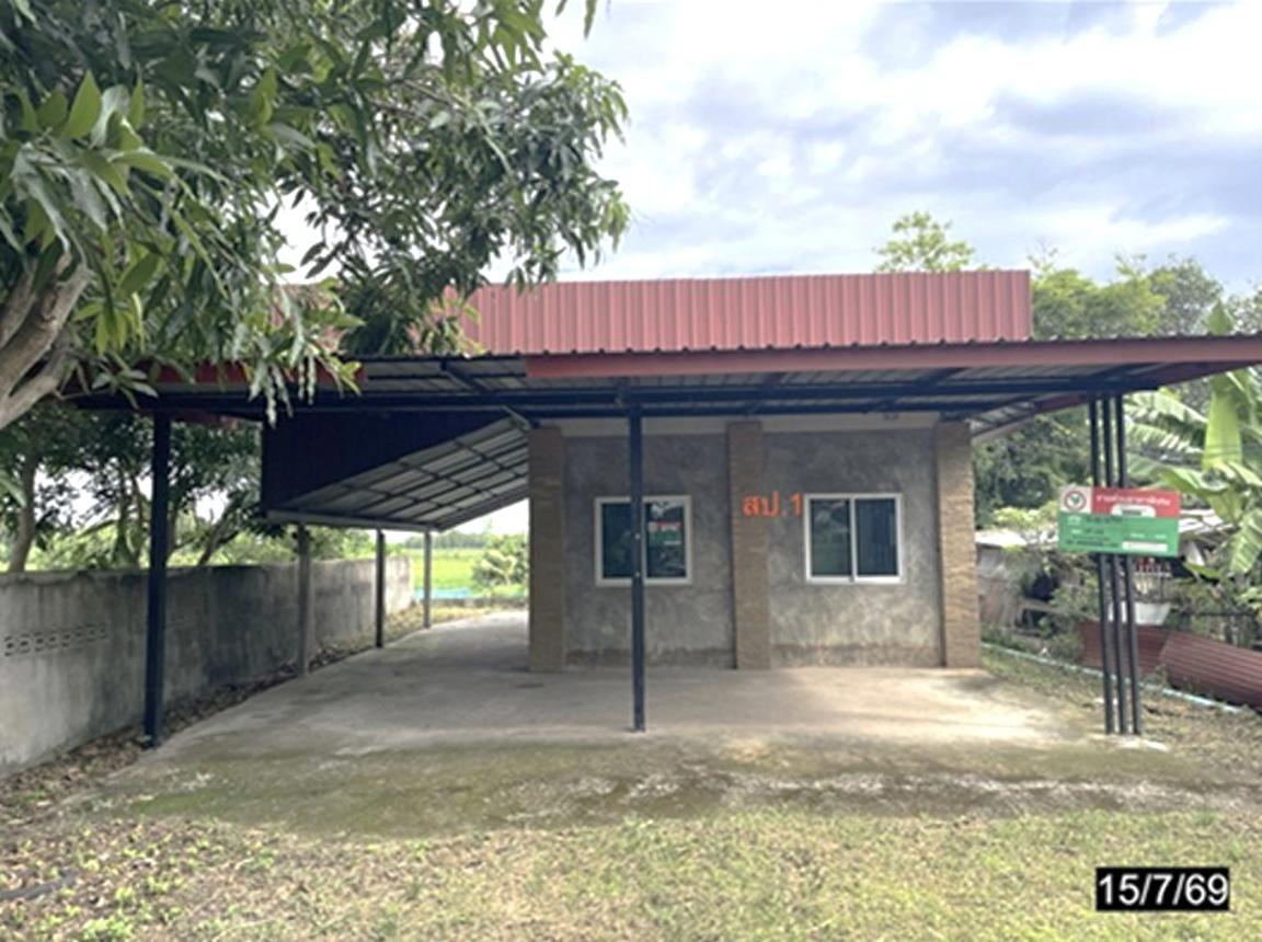 picture HOME 49 Sq.w. Huai Mek Kalasin for 553,000 - 14/27