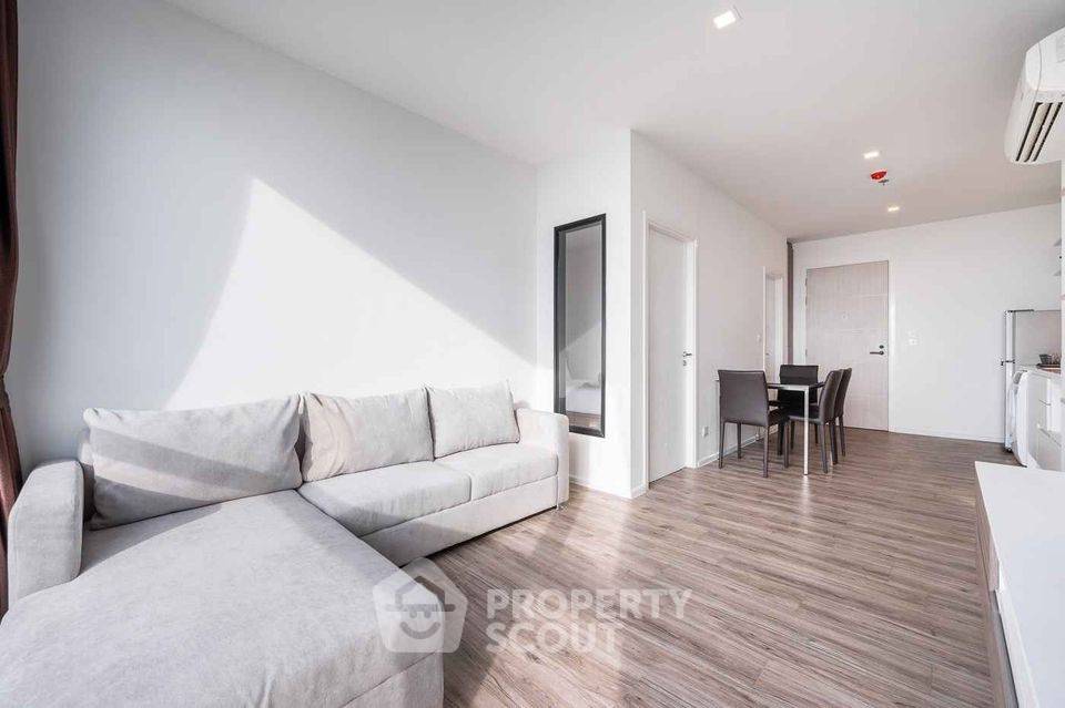 รูป ขายคอนโด 2 ห้องนอน 57 ตารางเมตร Knightsbridge The Ocean Sriracha ศรีราชา (ID 1931503) - รูปที่ 4/8