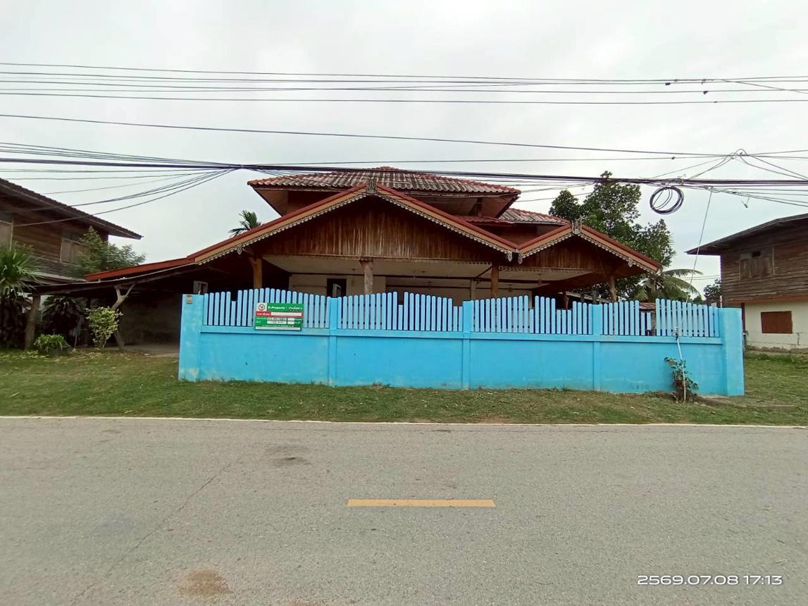 รูป บ้านเดี่ยว 152 ตร.วา ยางตลาด กาฬสินธุ์ 951,000 - รูปที่ 18/37