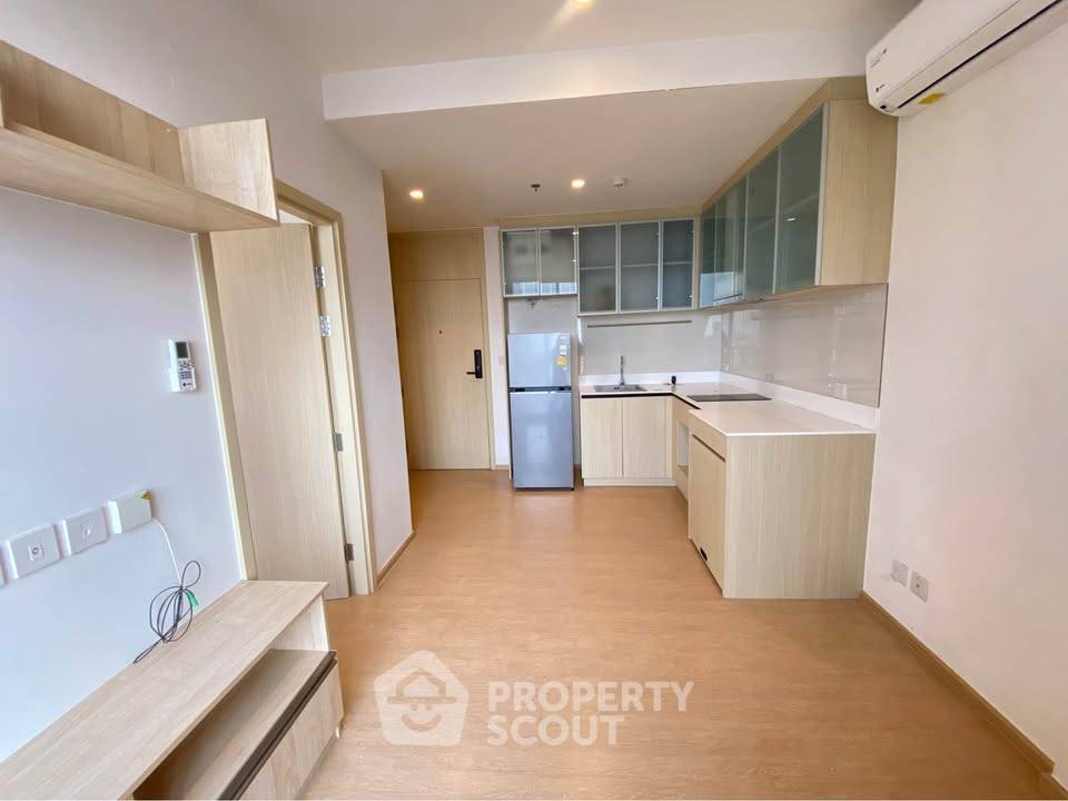 รูป คอนโด 1-ห้องนอน ที่ มารุ เอกมัย 2 ใกล้ BTS เอกมัย (ID 3335973) - รูปที่ 2/5