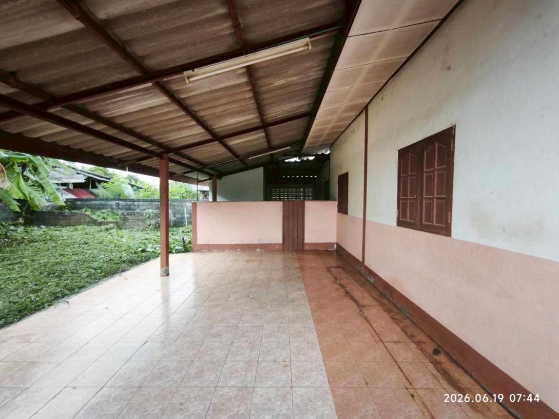 รูป บ้านเดี่ยว 118 ตร.วา เทิง เชียงราย 1.1M - รูปที่ 19/35