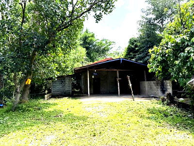 บ้านเดี่ยว ร้อยเอ็ด : บ้านเดี่ยว 128.4 ตร.วา หนองพอก ร้อยเอ็ด 621,000