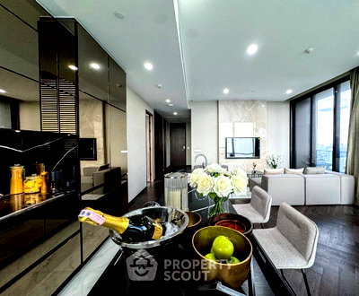 คอนโดให้เช่า : คอนโด 3-ห้องนอน ที่ ดิ เอส สุขุมวิท 36 ใกล้ BTS ทองหล่อ (ID 2416546)