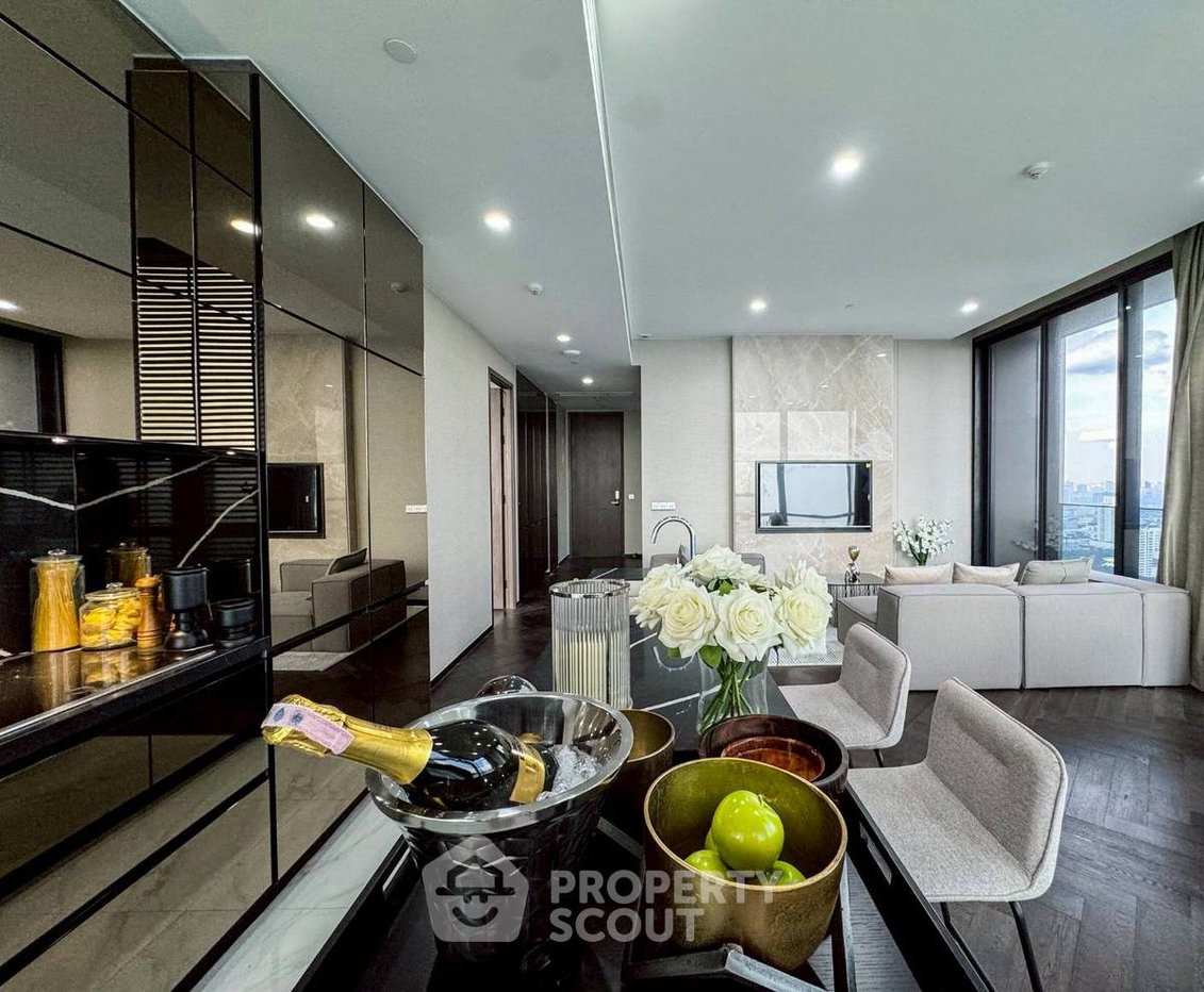 picture 3-BR Condo at The Esse Sukhumvit 36 near BTS Thong Lor (ID 2416546) - 1/19