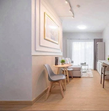 For rent A Space Sukhumvit 77 **ready to move in**