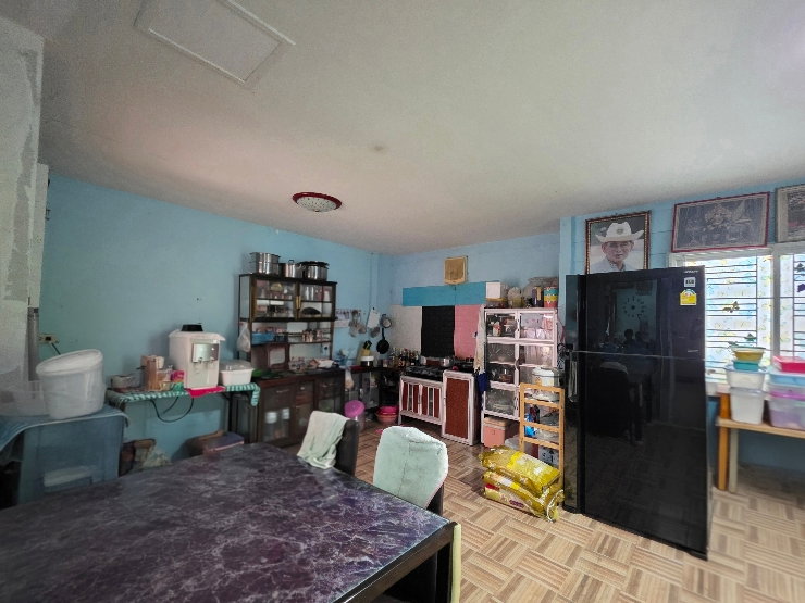รูป Rare Item บ้านเดี่ยวหลังมุม บ้านไซต์ใหญ่ ราคาดี ที่ลลิล ซอยมังกร - รูปที่ 7/13
