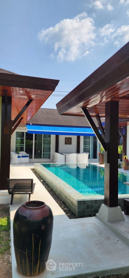 picture 3-BR Villa in Thep Krasattri (ID 792409) - 12/31