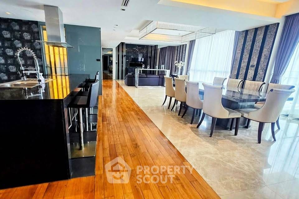 รูป ขายคอนโด 3 ห้องนอน ขนาด 243 ตร.ม. ชั้น 36 The Lago (ID 3336981) - รูปที่ 9/9