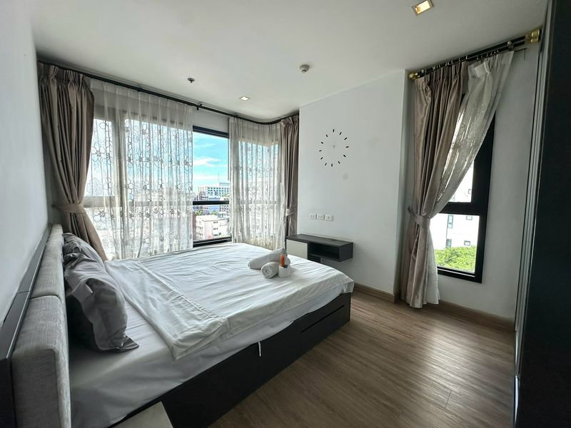 picture ⛵ Base ⛵ Foreinger quota / Sea view / 8F / 2bedrooms for quick sale彡 - 7/13