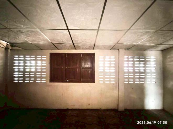 รูป บ้านเดี่ยว 118 ตร.วา เทิง เชียงราย 1.1M - รูปที่ 15/35