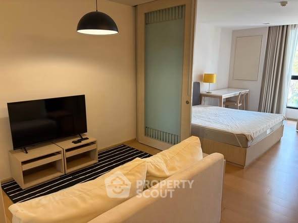 picture 1-BR Condo For Rent At LIV @ 49 Near BTS Thong Lor (ID 3130169) - 2/19