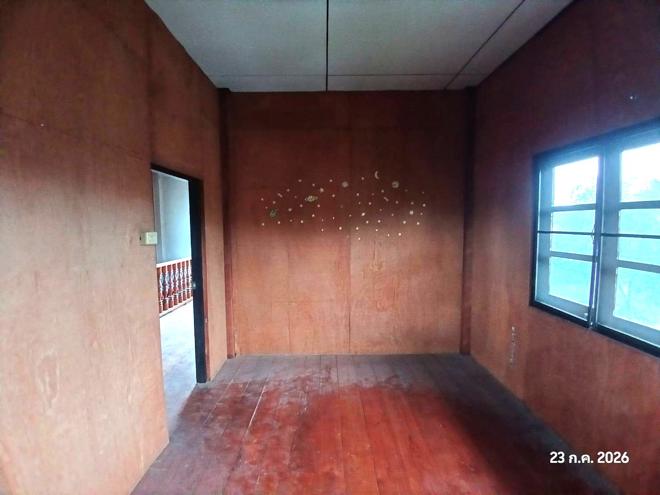 รูป บ้านเดี่ยว 38 ตร.วา เถิน ลำปาง 562,000 - รูปที่ 13/35